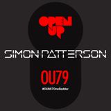 Simon Patterson - Open Up - 079