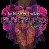 Heartbeats Vol 4 - New School Valentines Edition