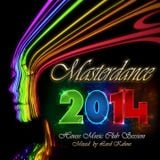 Lord Kahno - Masterdance House Music Club Session 2014