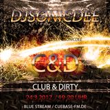 Club and Dirty Nr 5/2012
