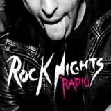 Rock Nights Radio Vol.60: HUGO LE-LOUP. 30/01/2014.