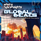 Sted-E & Hybrid Heights Global Beats Radio July 2015