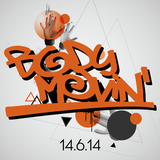 Body Movin' (Promo mix)