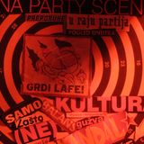 ČX ∞ APF promo @ Lazareti 2014-04-27