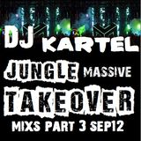 JUNGLE MASSIVE TAKEOVER PART 3