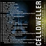 Celldweller Fixtape (03-2010)