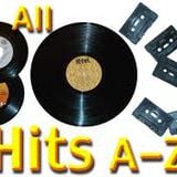 80`s Pop Mix 3