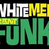 Tom 'Heat Mode' Shorterz - White Men Can't Funk Promo Mixtape Mk1