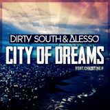 Alesso vs Dirty South vs Christine P - In Love Of Dreams (Markus DJ Big Mashup)