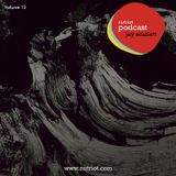 Podcast 12 mixed by Jay Scarlett