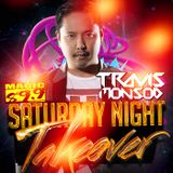 Travis Monsod Magic 899 Takeover Mix 1