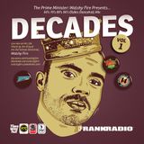 DJ Walshy Fire Presents Decades Vol 1