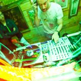 Julian Perez @ VIVa Warriors, Sankeys Ibiza (22.08.2012)