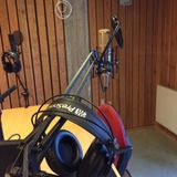 Morgentimen m. Thilde og William (26.01.15)