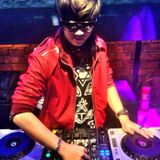 JT Mixset 2014