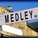 Enjoy Life, It is a MEDLEY Party (AUG12)
