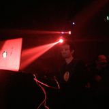 Anascole @ Zone Club Prishtina Kosovo 31.01.2016