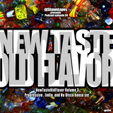 DjShawnLopes Podcast episode 04 "NewTasteOldFlavor3" Jan 2014