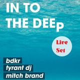 Into the Deep