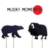 Stinkmix 24 - Musky Moments