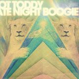 Boogie Cannon - Podcast (February 2013)