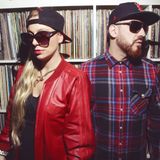 Kosmos & Ginebra- Exclusive Mixtape For Neonized Magazine (February 2013)