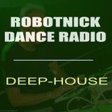 Robotnick Dance Radio - Deep-House