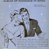 The Rhythm Circuit Podcast 2: Rhythms of romance with Chicago Soul, Doo-wop, and Lounge