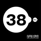 Nipple Tokyo #038: Glas Mix Show
