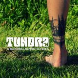 DOCTAH JAHNGLE aka CR-EDIT - TUNDRA festival '14 podcast