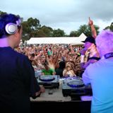 Utah Saints 1 Hour Mix Recorded Live February 2010