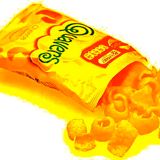 Cheesy Quavers Prt 2