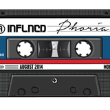 MOKB INFLNCD Mixtape #1 - Phoria