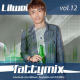 LilWei - FattyMix #12
