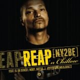 Reap 'n Chillow - Ny2be (Part 1 of the 'n Chillow series) mixed by Dj Sns