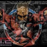Thunderdomeradio - the early hardcore show 13-11-2013