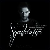The Real Xperience - Symbiotic January 2016