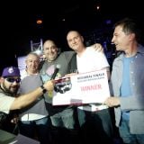 DJ Raw Land - Bulgaria - National Final