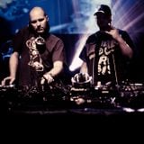 Baron Inc. & Maze Live at History of House, TivoliVredenburg (Pandora), Utrecht, 02-05-2015