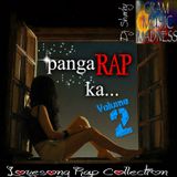 pangaRAP ka... vol 2