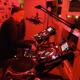 GoonRoom with WigWam/Day Cart/Seb Wildblood @ The Lot Radio 23 March 2016