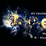 Matti _ My Favorite Trance . B- Nizzi