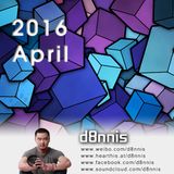 2016 April