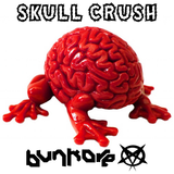 Sag - Skull Crush (breakcore harcore mix)