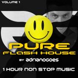 PURE FLASHOUSE vol 01 - By Adriano Goes