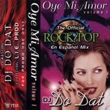 Dj Do-Dat - Oye Mi Amor