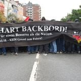 HART BACKBORD