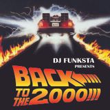 Back to the "2000" Part 1: Exclusive HipHop R&B Mix
