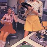 She´s got the BEAT ! - 60´s girl pop from East & West Germany