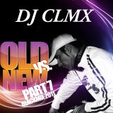 DJ CLMX - OLD VS NEW BLACKMIX PART 7 2012